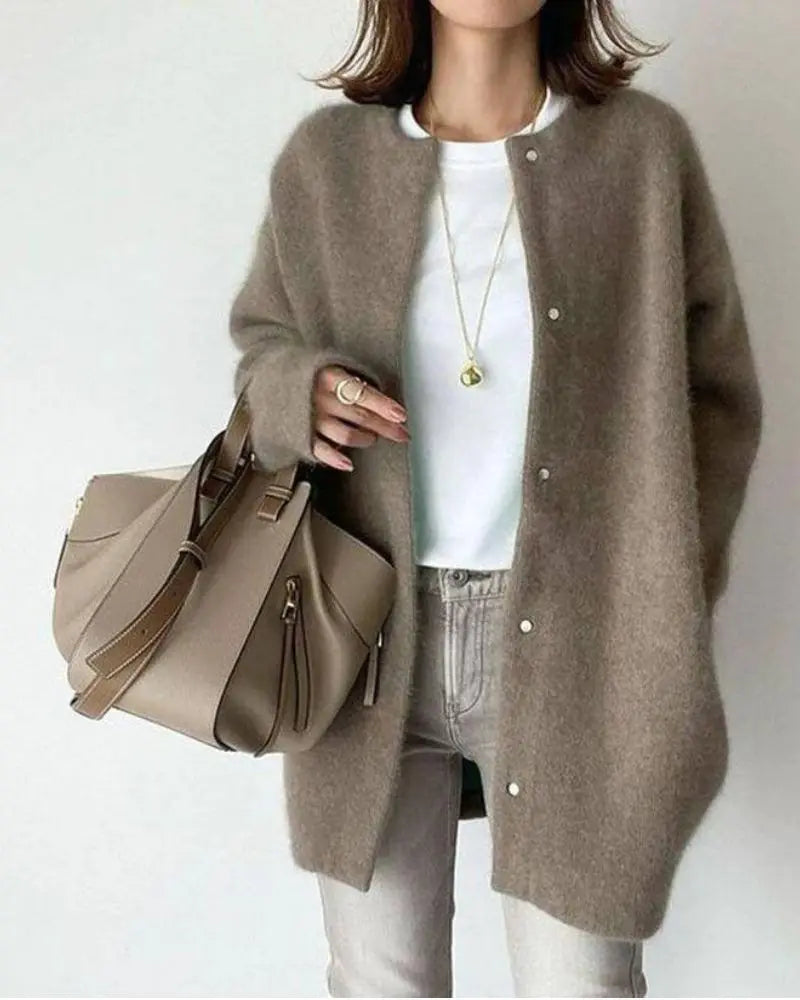 Women’s Lightweight Knit Cardigan