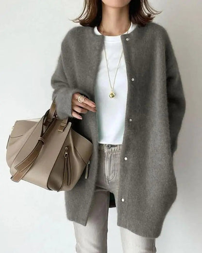 Women’s Lightweight Knit Cardigan