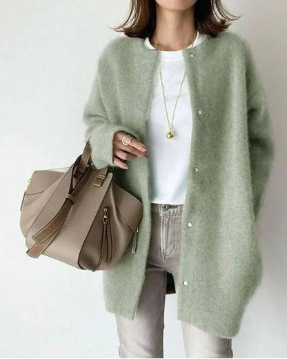 Women’s Lightweight Knit Cardigan