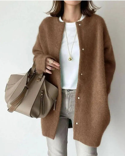 Women’s Lightweight Knit Cardigan