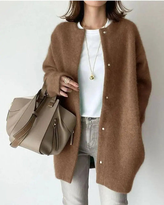 Women’s Lightweight Knit Cardigan