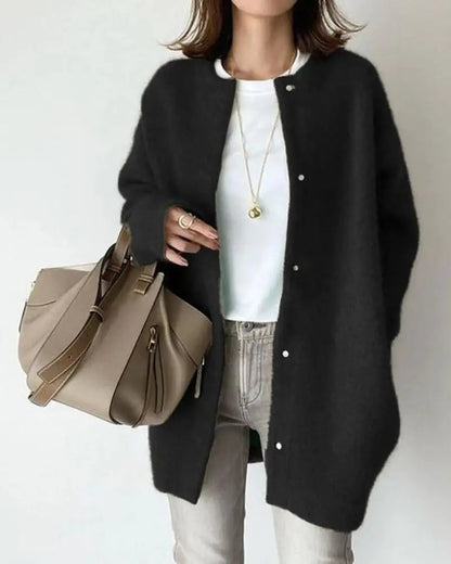 Women’s Lightweight Knit Cardigan