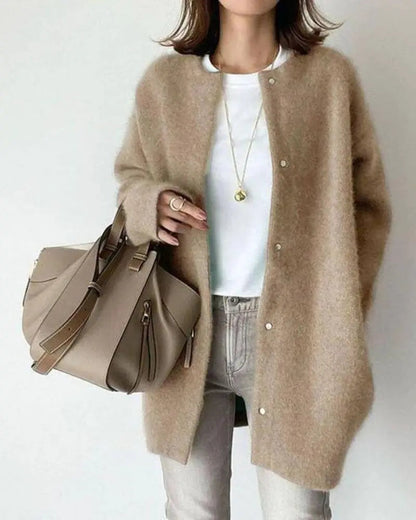 Women’s Lightweight Knit Cardigan